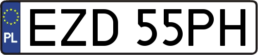 EZD55PH