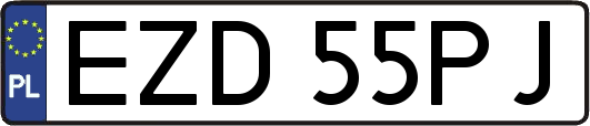 EZD55PJ