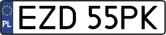 EZD55PK