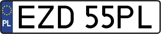 EZD55PL
