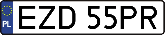 EZD55PR