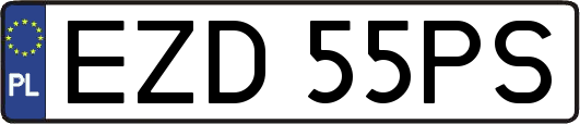 EZD55PS