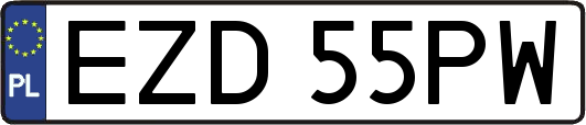 EZD55PW