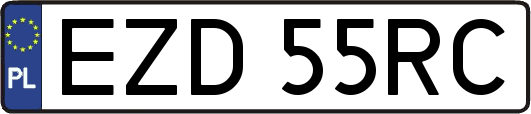 EZD55RC