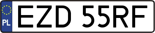 EZD55RF