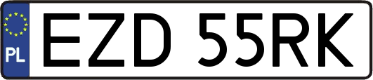 EZD55RK
