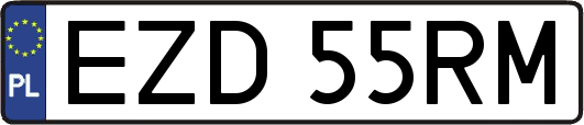 EZD55RM