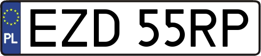 EZD55RP