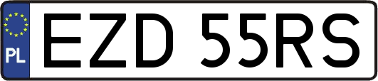 EZD55RS