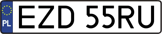 EZD55RU