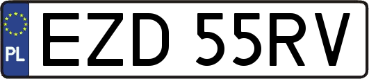 EZD55RV