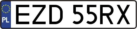 EZD55RX