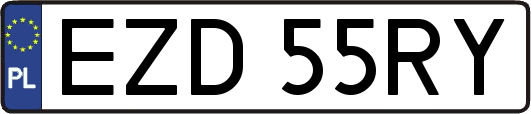 EZD55RY