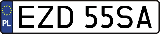 EZD55SA