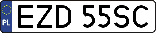 EZD55SC