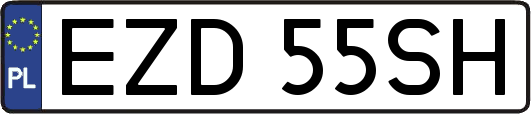 EZD55SH