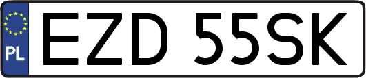 EZD55SK