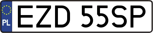 EZD55SP