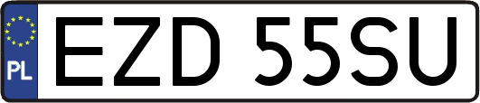 EZD55SU