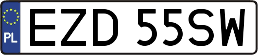 EZD55SW