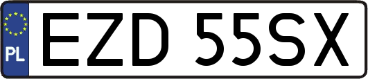 EZD55SX