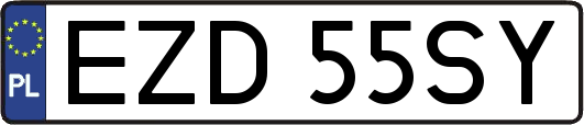 EZD55SY