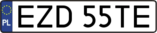 EZD55TE