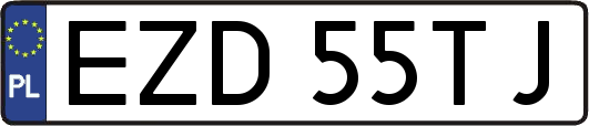 EZD55TJ