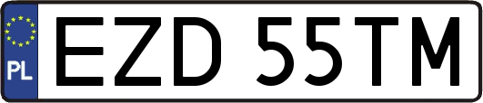 EZD55TM