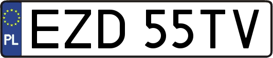 EZD55TV