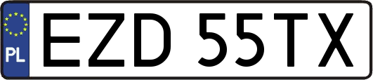 EZD55TX