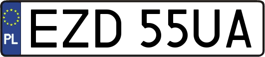EZD55UA