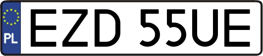EZD55UE