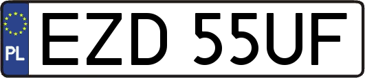 EZD55UF