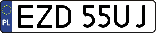 EZD55UJ