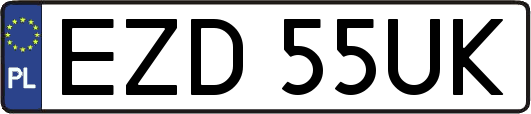 EZD55UK