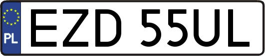 EZD55UL