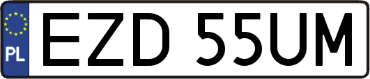 EZD55UM