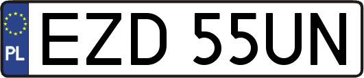 EZD55UN