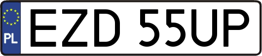 EZD55UP