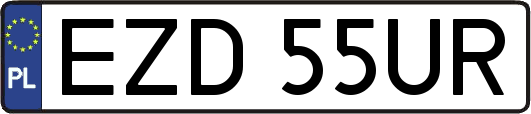 EZD55UR