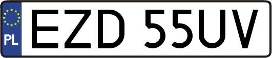 EZD55UV