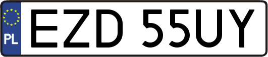 EZD55UY