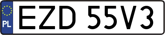 EZD55V3
