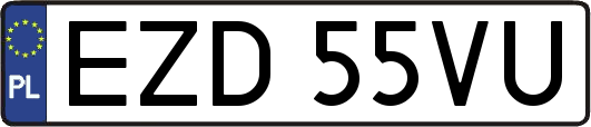EZD55VU