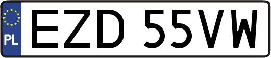 EZD55VW