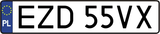 EZD55VX
