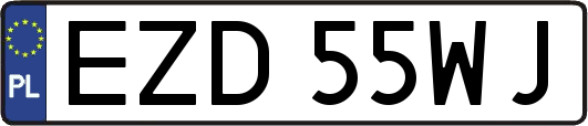 EZD55WJ