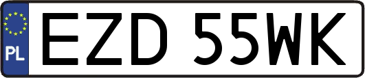 EZD55WK