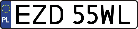 EZD55WL